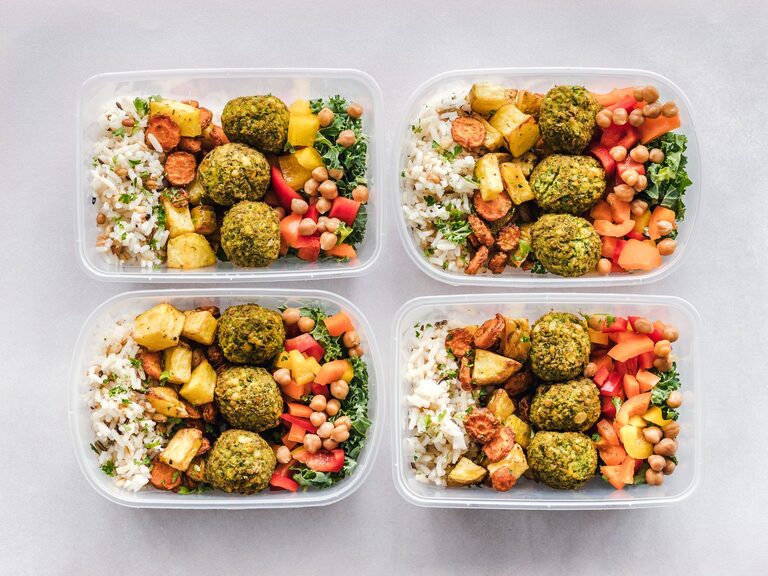 How to Plan Balanced Meals Without Stress